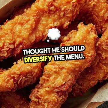 Raising canes chicken