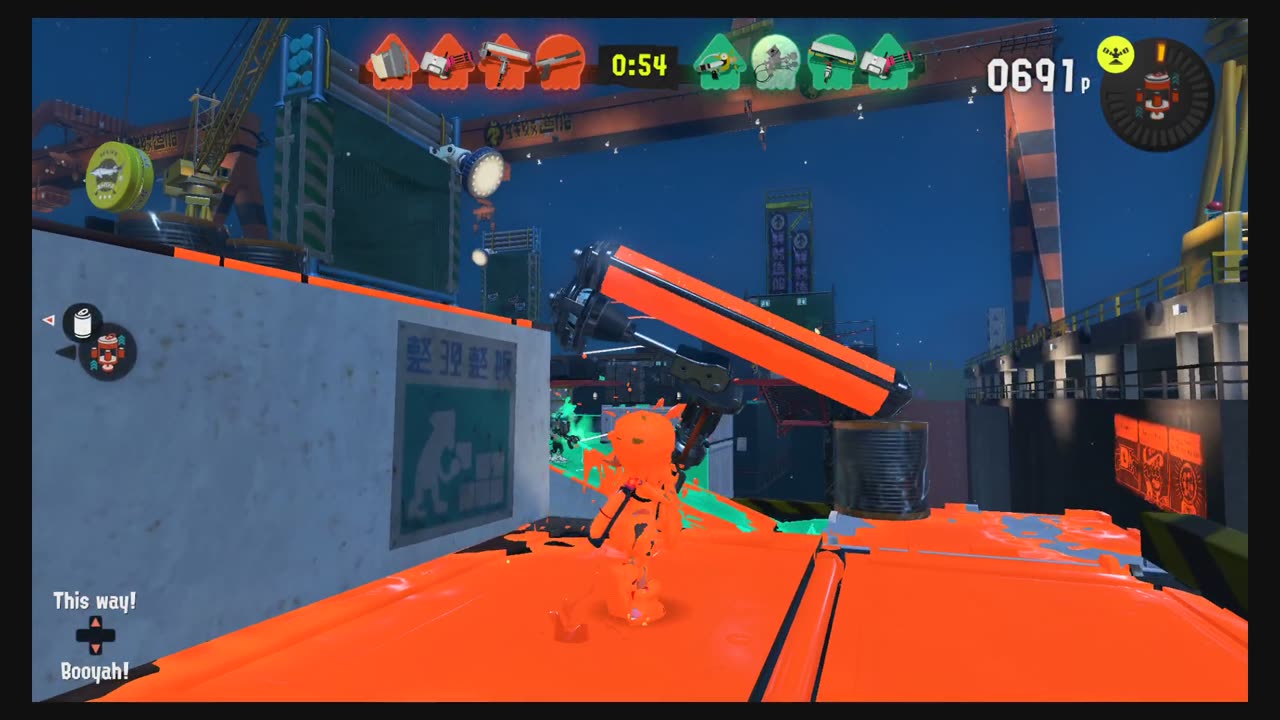 Splatoon3 Turf War159