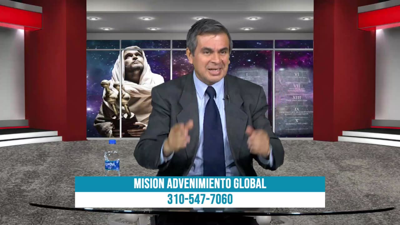 EL MESIAS Y LAS PARABOLAS 230 LA PIEDRA DE TROPIEZO 120