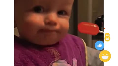 Funny Baby #2