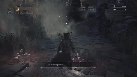 Bloodborne PARTE =_38