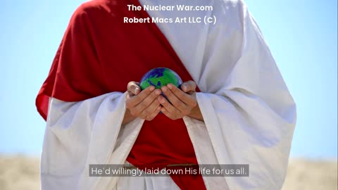 Rejection The Nuclear War.com