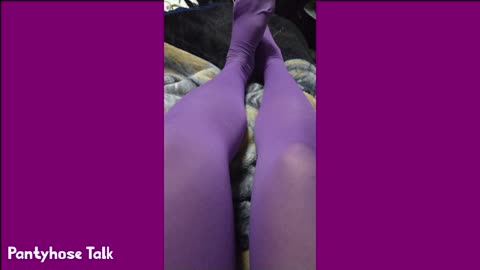 Purple my Favorite Color