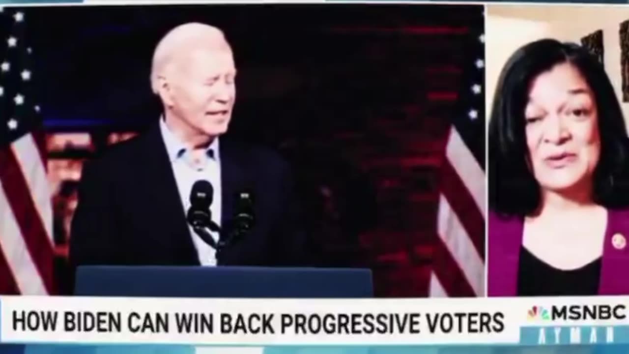 Biden Border Crisis Lie Proven By President Trump’s Administration