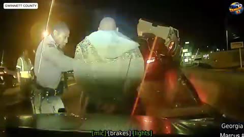 MOST BRUTAL High-Speed Police Chases Caught on Dashcam, Reasons You Should Never Run From the Police