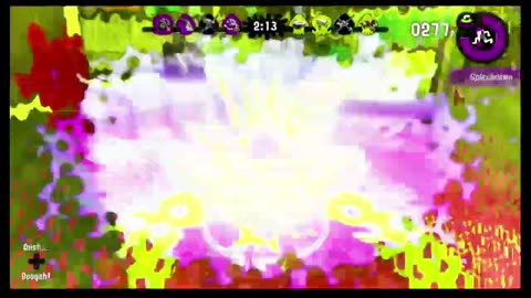 Splatoon2 Turf War561