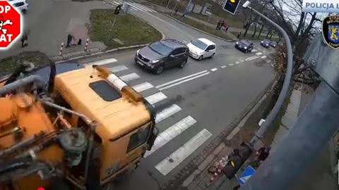 Owieczki drogowe - Narodowa Inżynieria ruchu