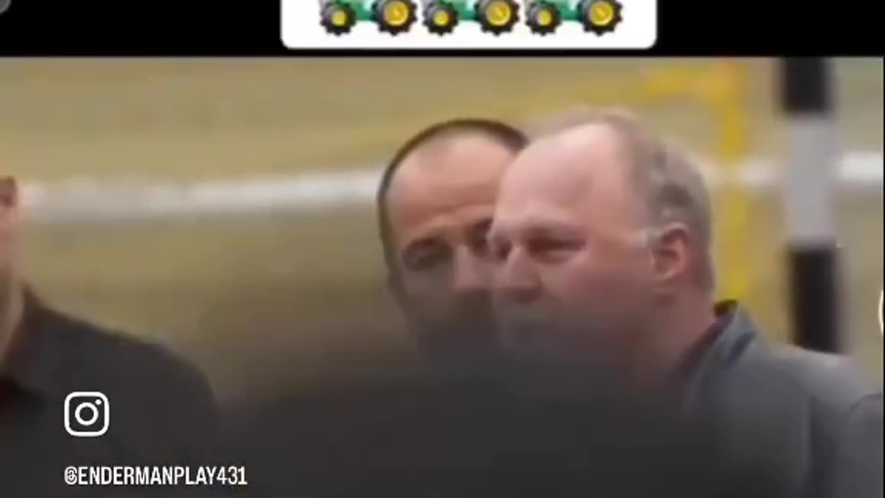 Ale pojechal po Tusku!!!👌👌👌👌
