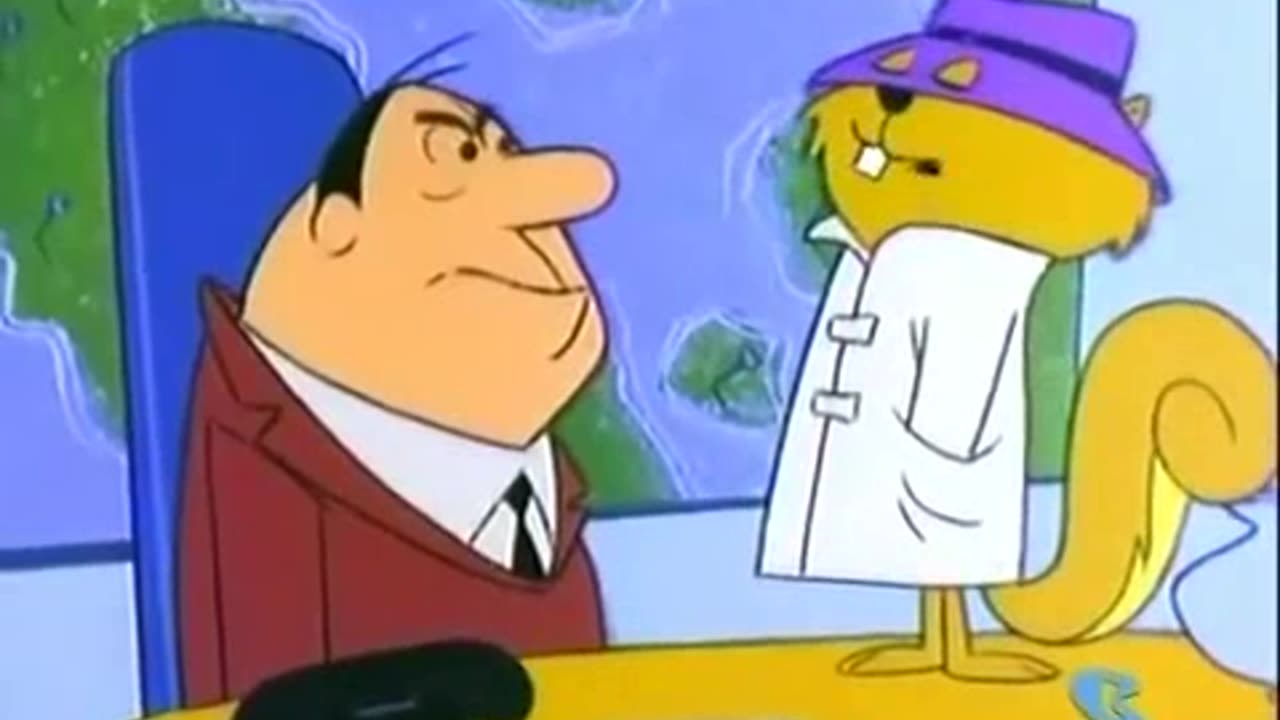 cartoon