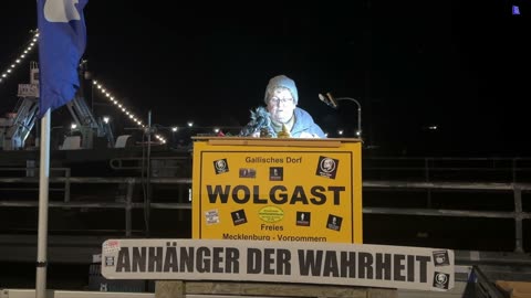 Wolgast - Monika - ich bin auch eine Oma - aber nicht die andere Oma 11-03-2025