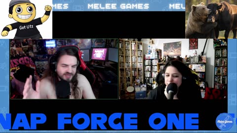 Melee Madness Podcast #44 - Too Many Good Games & I’ll Prove It