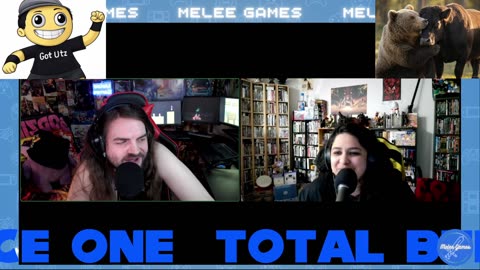 Melee Madness Podcast #44 - Too Many Good Games & I’ll Prove It