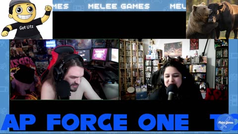 Melee Madness Podcast #44 - Too Many Good Games & I’ll Prove It