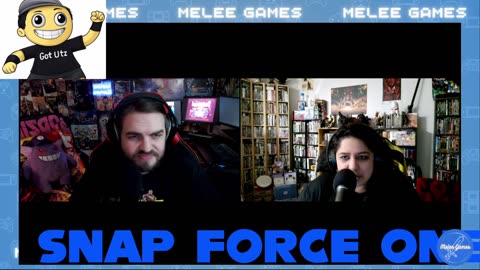 Melee Madness Podcast #44 - Too Many Good Games & I’ll Prove It