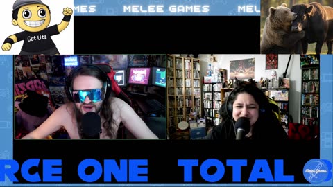 Melee Madness Podcast #44 - Too Many Good Games & I’ll Prove It