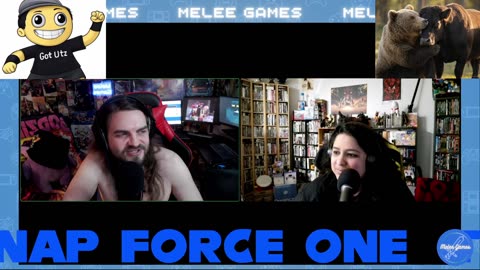 Melee Madness Podcast #44 - Too Many Good Games & I’ll Prove It