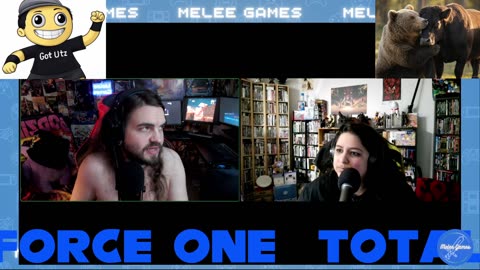 Melee Madness Podcast #44 - Too Many Good Games & I’ll Prove It