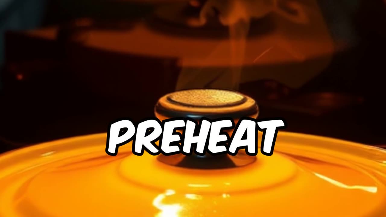 DOES YOUR LASAGNA GETS COLD TOO FAST - THIS IS THE DISH PREHEAT TRICK!) 🚫🍝❄️”