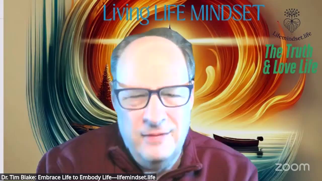 Living Life Mindset: The Truth and Love Life