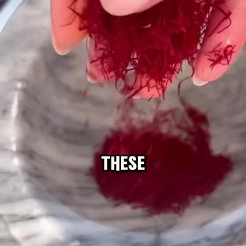 The Hidden Treasure Worth 5,000 Inside This Flower!