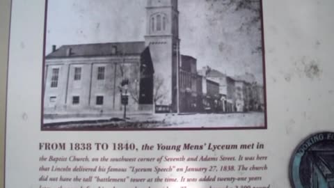 The Lyceum