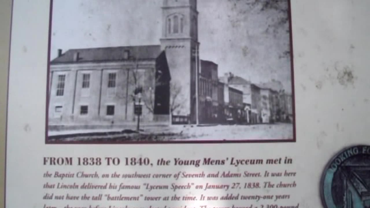 The Lyceum