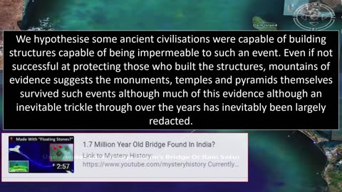 Why Is There An Ancient Underground World