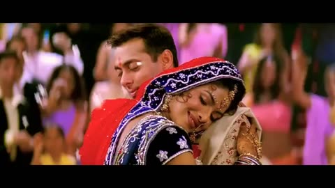 Kaata Lga ((Dance Song)) Mujhse Shaadi Karogi, Akshay Kumar, Salman Khan, Priyanka Chopra
