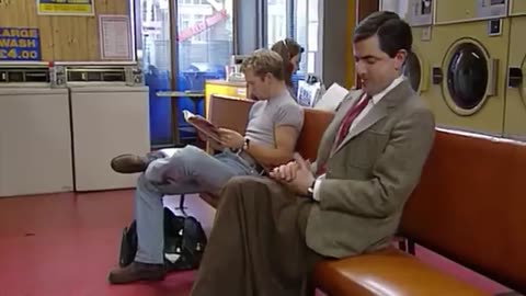 Mrs. Bean funny content
