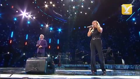 Peter Cetera ft. Andrea tessa - After All - Festival de Viña del Mar 2017 HD 1080p