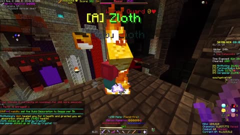 Skyblock FLOOR 7 [#1530]