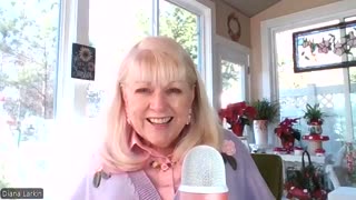 Diana Larkin: PROPHECY - SURPRISES AHEAD! - 1/21/2025