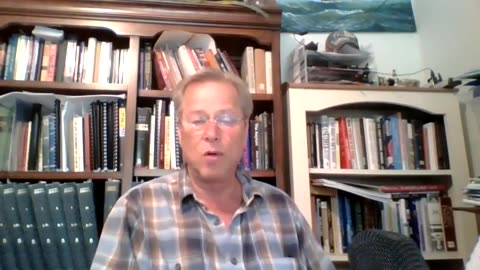 Rick Miracle Book Review 462 pt 3, Victory of Judaism over Germanism