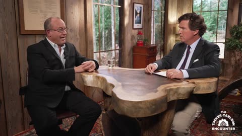 Tucker Carlson Situation Update: Dr. Pierre Kory