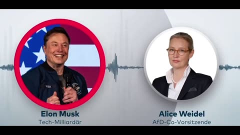 Elon Musk & Alice Weigel Phone Call