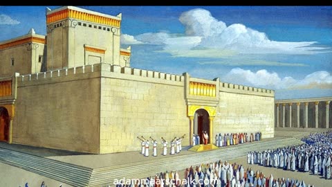 A Partial-Preterist Perspective , by Adam Maarschalk