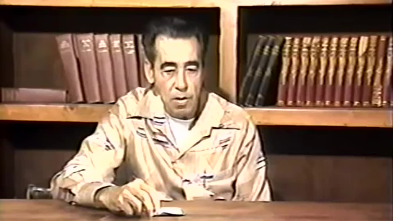 The Jesuits : Behind the Door - James Arrabito 1983 (Documentary)