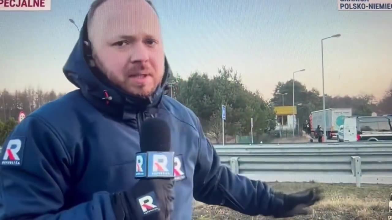 INWAZJA ISLAMSKA już trwa‼️‼️‼️