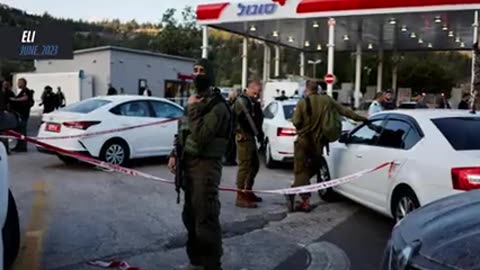 Unmasking Terrorism: The Threats in Judea and Samaria