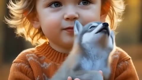 Cute Baby Animal Sounds #cute #animal #babyanimals #adorable #funnysounds