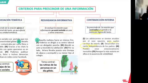 VERANO VALLEJO 2024 | Semana 05 | RV | Química