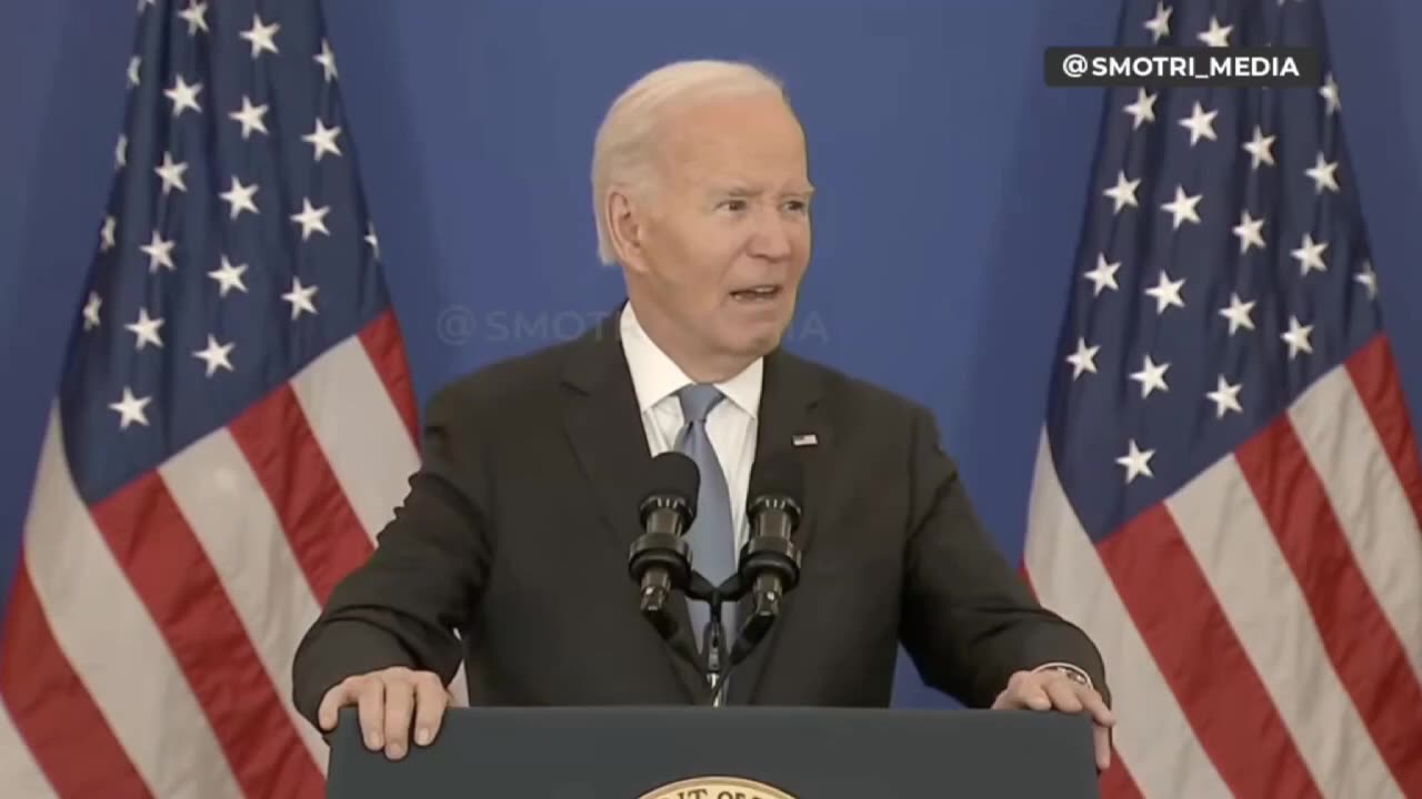 Biden Claims 'Russia and Iran Are Weaker' – Fact or Fantasy?