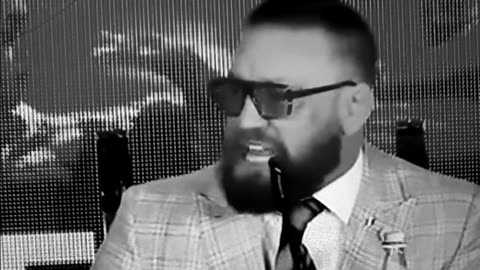 Conor McGregor says he'll fight for free