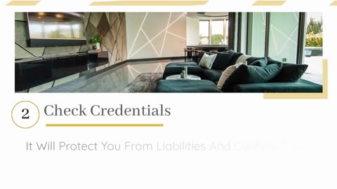 General Contractors Las Vegas
