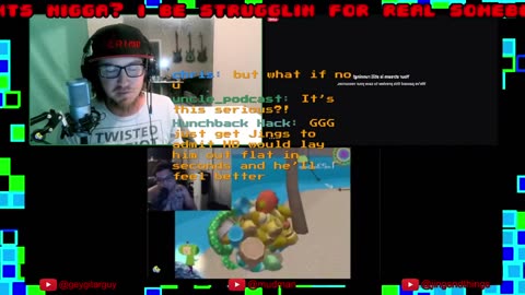 Soup Party 97