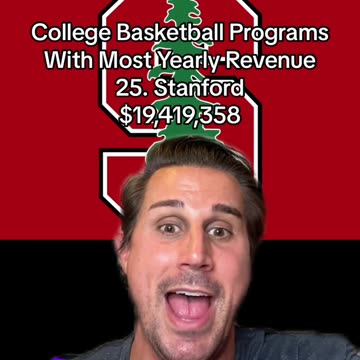 STANFORD'S SMART MONEy