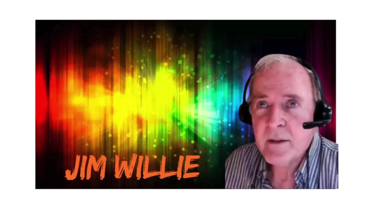 Jim Willie: Gold Is Replacing Treasuries As Store of Value NOW 2