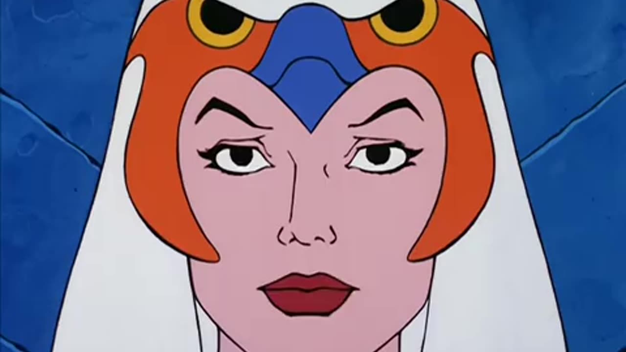 He-Man S01E23 Quest for He-Man