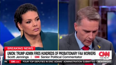 Scott Jennings continues to lay down the facts HARD on CNN for the entire left to hear.