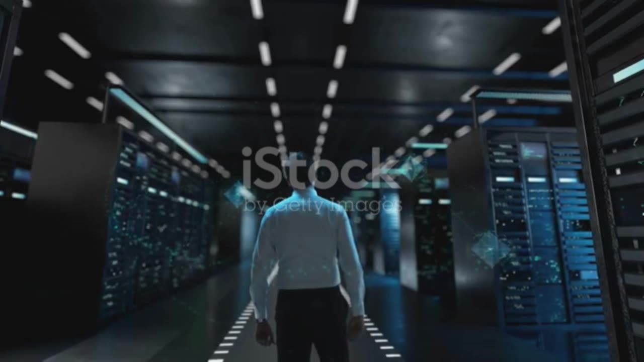 Inside a Hackers Mind